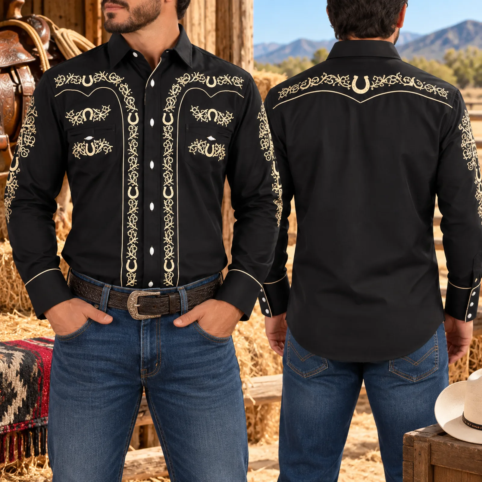CAMISAS