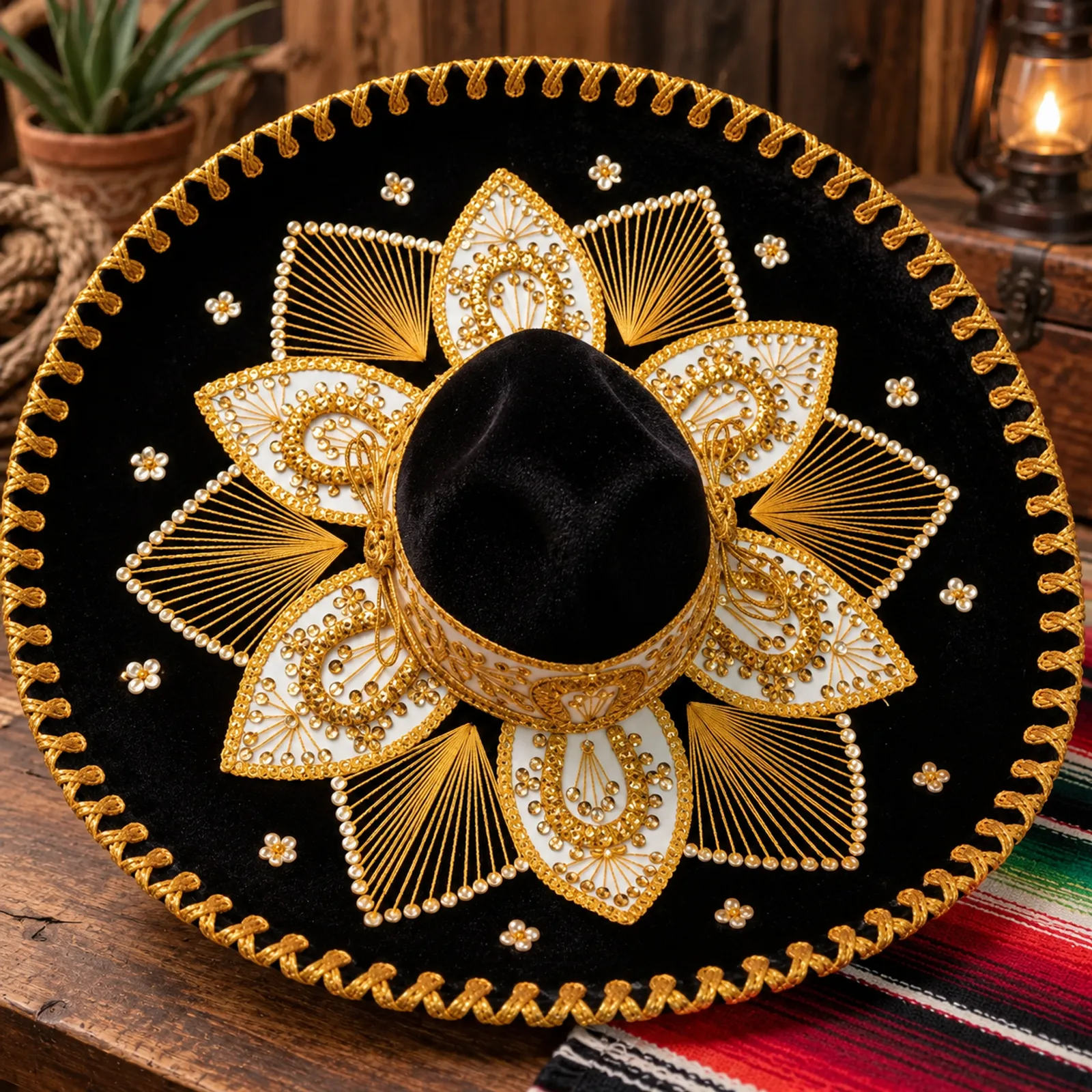 SOMBREROS
